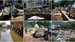 Poplave u Njemačkoj