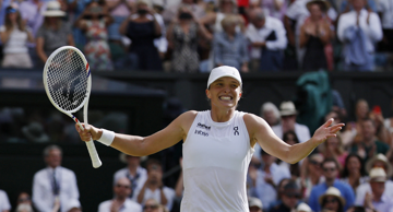 Iga Swiatek nakon naslova u Wimbledonu