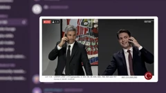 Petak, 30. siječnja na Trećem, Foto: Kakvi (kripto)pankeri!/dokumentarni film