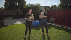 Iz serijala "Pametan kao kokoš, tvrdoglav kao magarac", Foto: Screenshot/HRTi