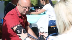 Svjetski dan hipertenzije