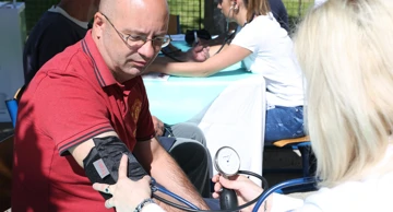Svjetski dan hipertenzije