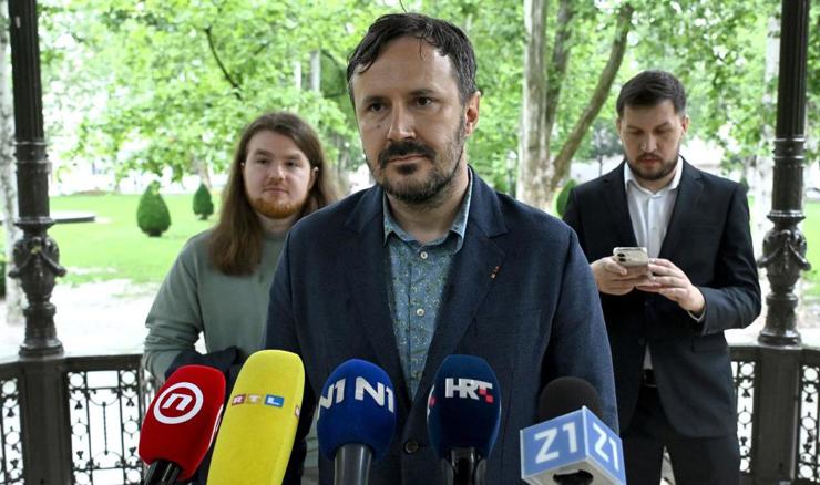 UGP protiv uvođenja poreza od 50 posto na tzv. prekomjerne profitne marže