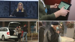 Popis 2021.: Hrvatska ima 3,88 milijuna stanovnika
