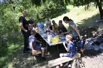 Priča iz župe Solakova Kula, Foto: Antunela Rajič/Glas Hrvatske