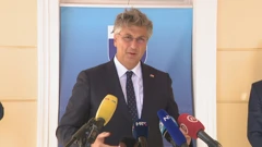 Andrej Plenković
