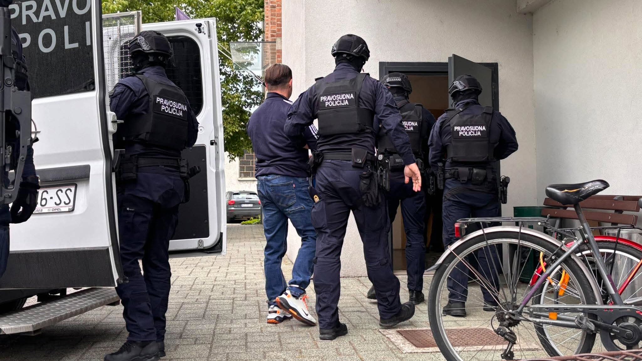 Varaždin: Der Prozess gegen Srđan Mlađan geht weiter 1 683940672 858982920583453 5430678234535686094 n 20260519065933