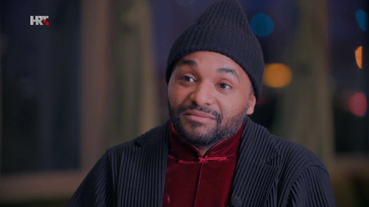 Četvrtak, 30. travnja na Trećem , Foto:  Svijet jazza/HRT