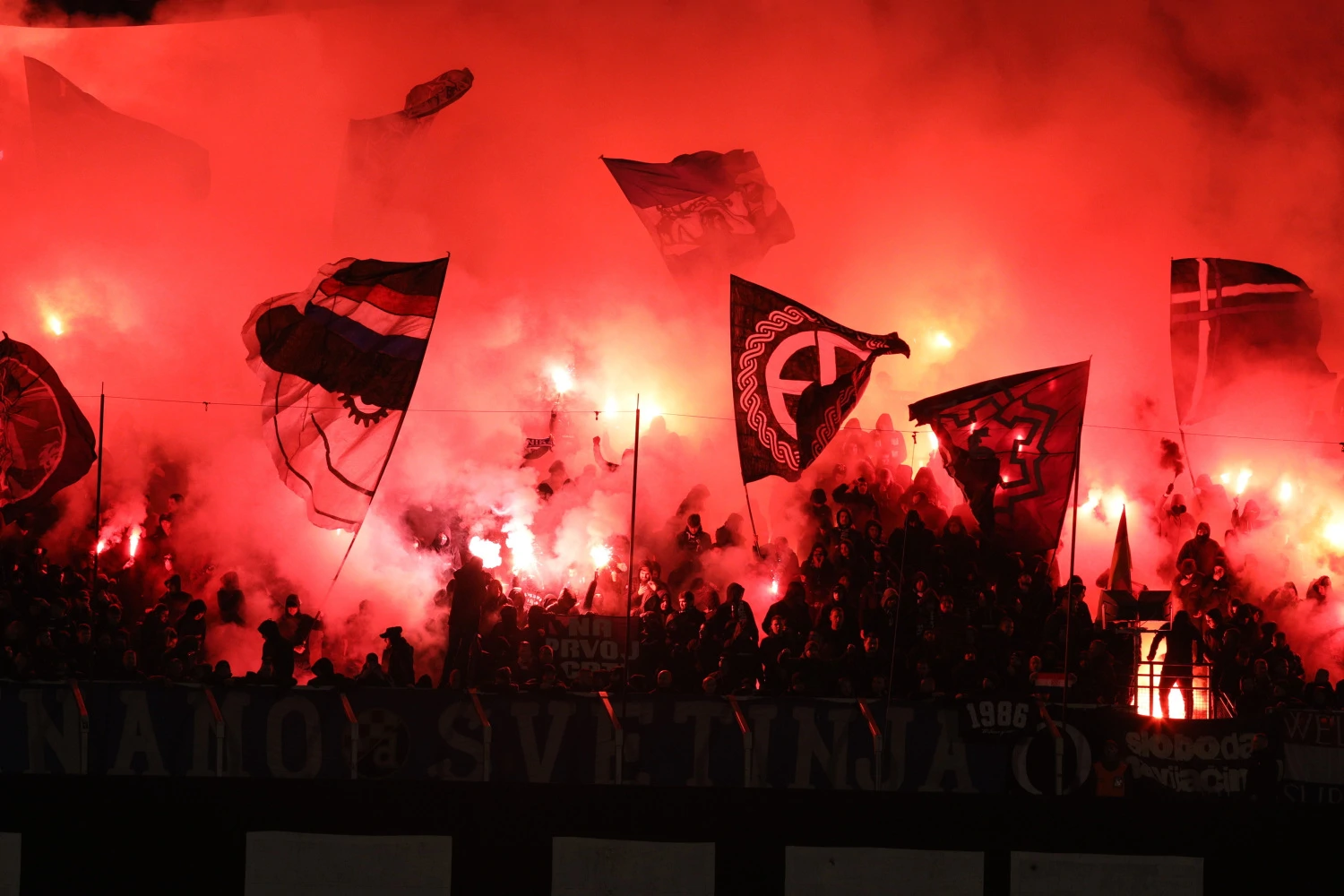 Veliko zanimanje za derbi: i Zapad dolje rasprodan