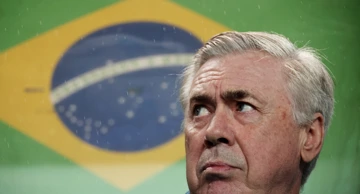 Carlo Ancelotti