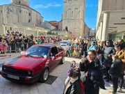 Karnevalsko vrime, Foto: UP/Radio Zadar