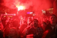 Slavlje u Zagrebu, Foto:  Emica Elvedji /PIXSELL
