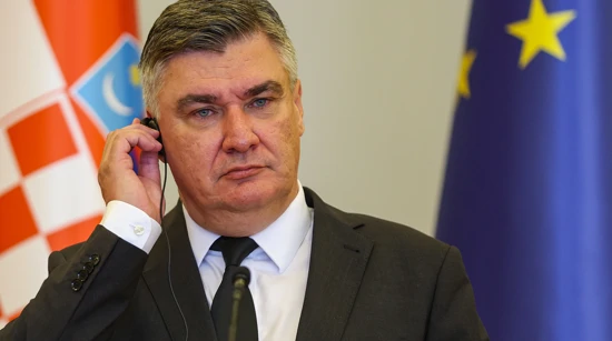 Zoran Milanovic 