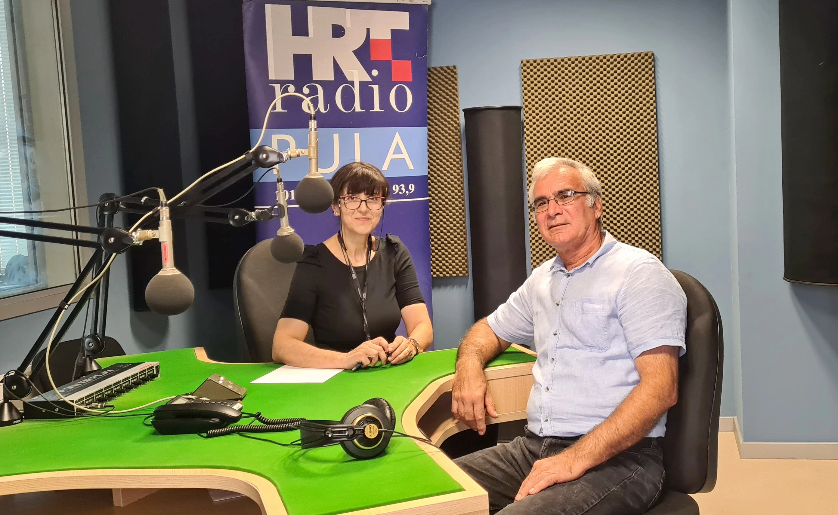 Razvojni kod - Gost Tatjane Kaštelan Šime Martinović, održiva poljoprivreda i energetika