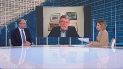 Davor Ivo Stier i Tonino Picula