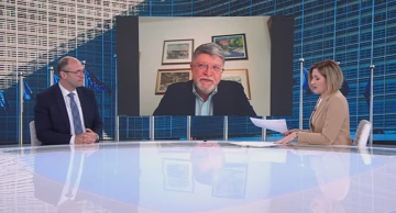 Davor Ivo Stier i Tonino Picula