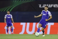 Dinamo - Astana, Foto: Luka Stanzl/PIXSELL