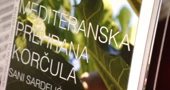 "Mediteranska prehrana Korčule"