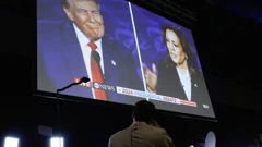 Anketa: Harris povećala prednost pred Trumpom