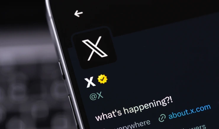 Trump kritizirao kaznu EU-a platformi X