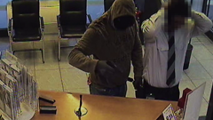 Pljačka na Jarunu dogodila se 24. svibnja 2012.