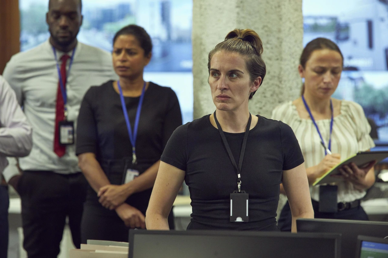 Utorak, 28. travnja na Drugom, Foto: Točka okidanja/serija