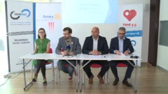 Rotary za Banovinu