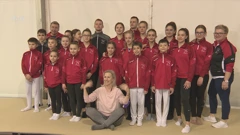 Gimnastički klub Petrinja