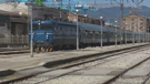 U Rijeku stigao prvi izravni vlak iz Varšave