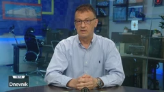 Pero Maldini u Dnevniku 12.5.2021.