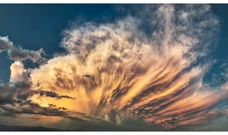 "Glory of the day", Foto: Božan Štambuk/WMO Facebook