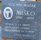 Groblje za kućne ljubimce , Foto: Danijela Minić/HRT