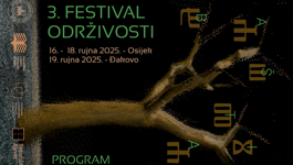 Festival održivosti