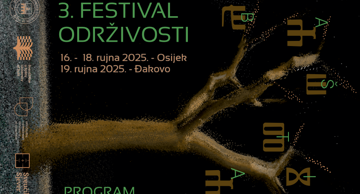 Festival održivosti
