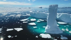 Globalno zatopljenje: Polovica svijeta trpi dodatnih mjesec dana toplinskog vala