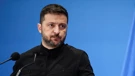 Volodimir Zelenski