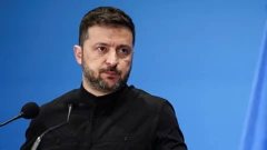 Volodimir Zelenski