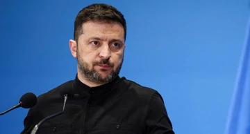 Volodimir Zelenski