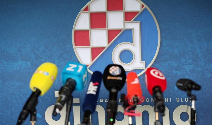 GNK Dinamo