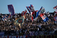 Torcida, Foto: Damir Krajac/CROPIX