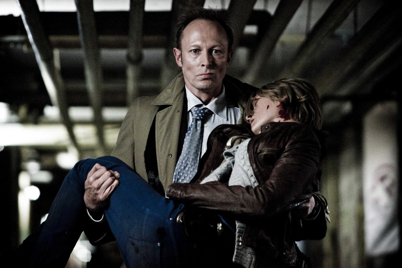 Srijeda, 26. studenoga na Drugom