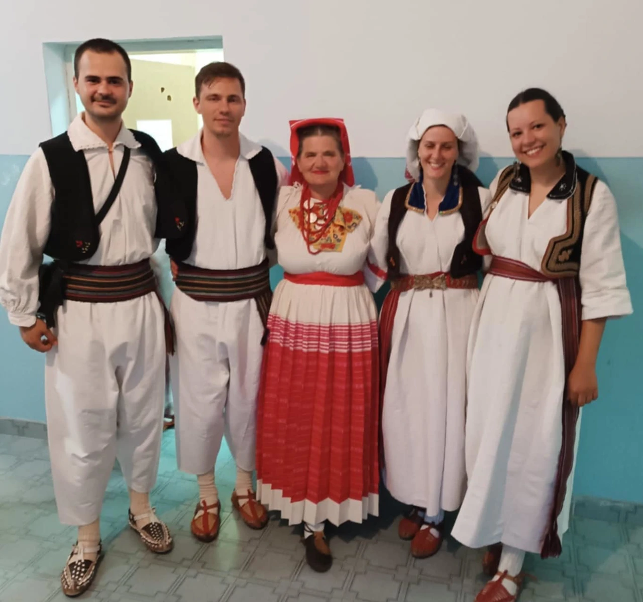Sijelo u Paklarevu