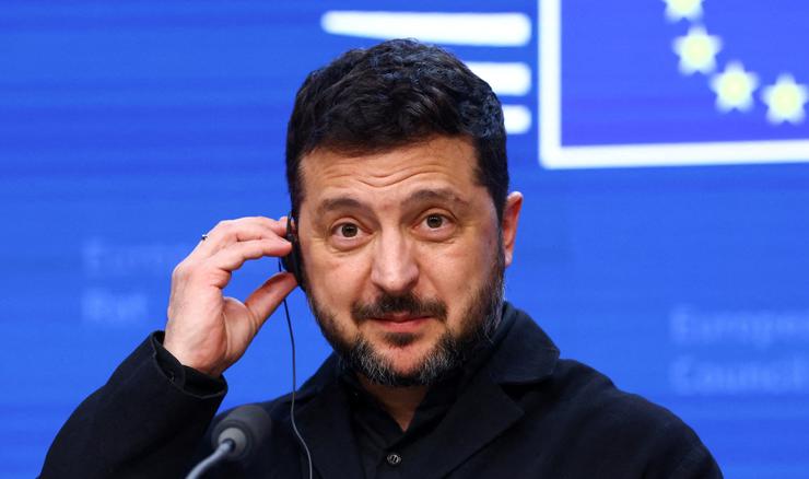 Zelenski se nada trilaterali s Rusijom i SAD-om na marginama skupa G20