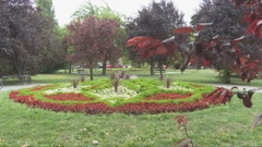 Osijek zelena oaza