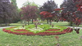 Osijek zelena oaza