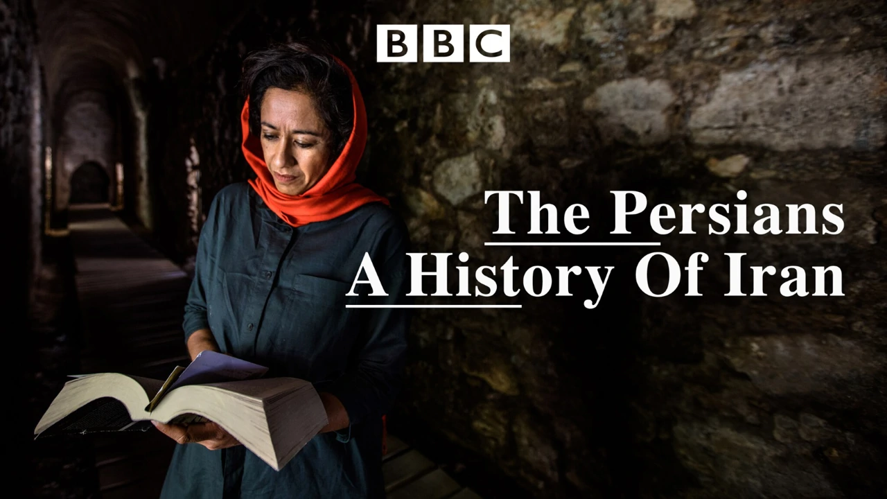 Nedjelja, 24. srpnja na Prvom , Foto: Perzijanci - Povijest Irana/dokumentarna serija