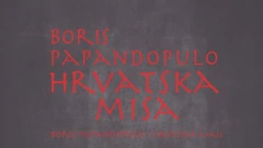 Boris Papandopulo: Hrvatska misa