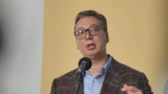 Aleksandar Vučić, predsjednik Srbije
