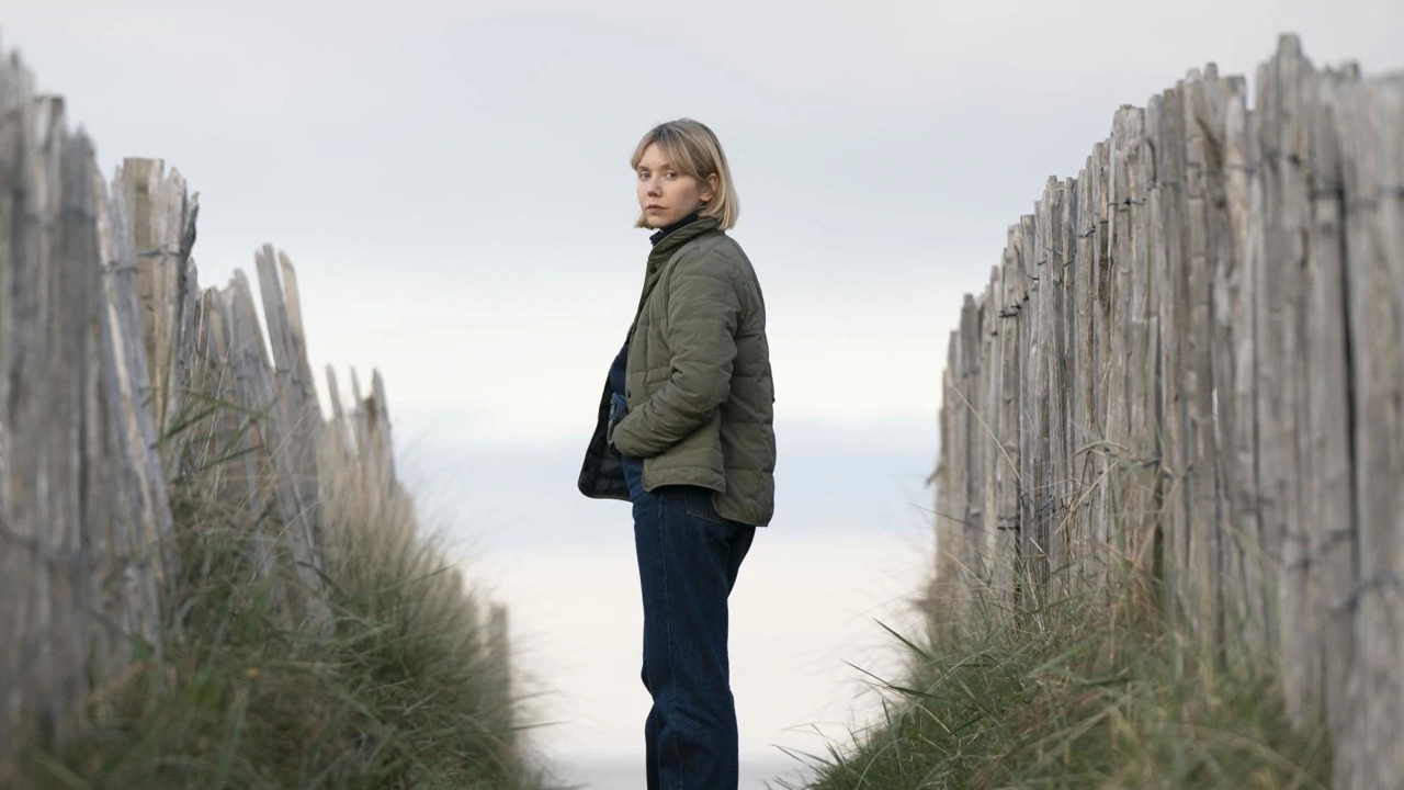 Utorak, 4. studenoga na Drugom