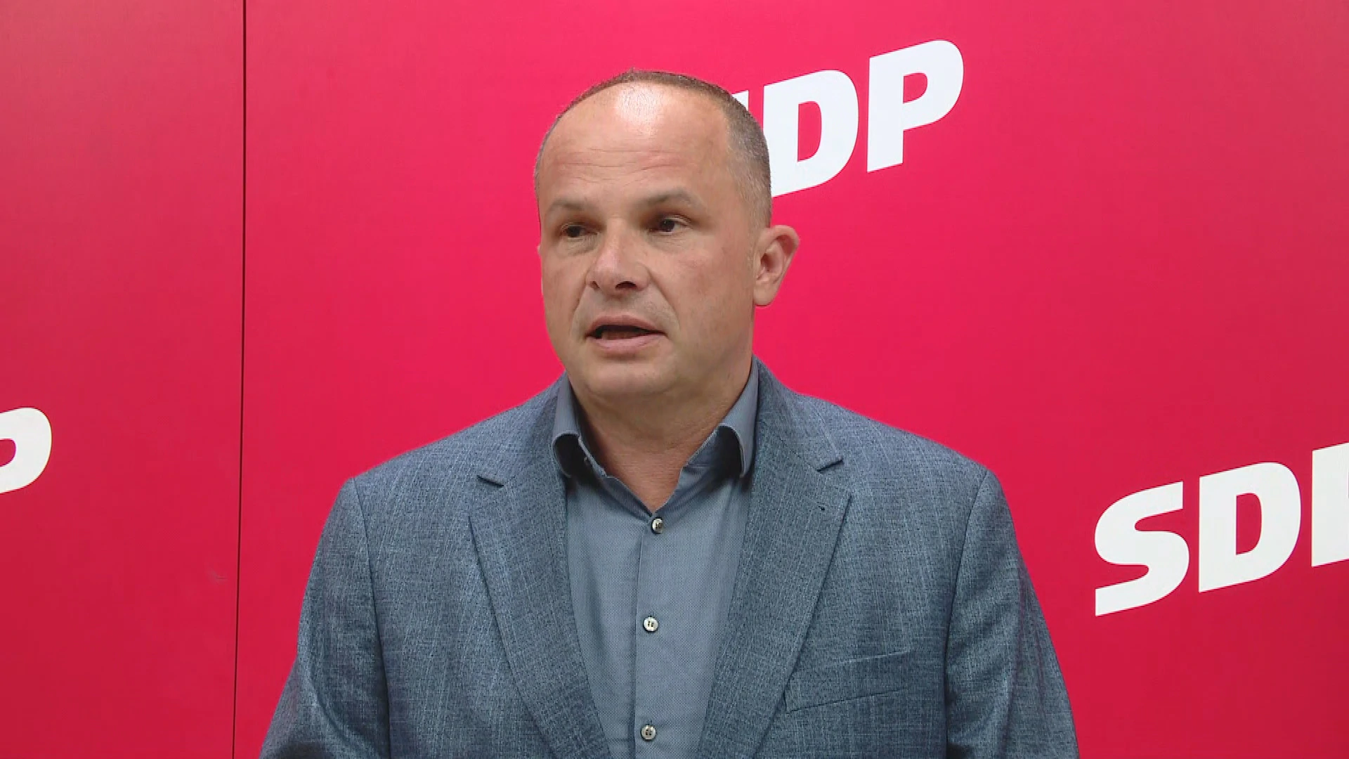SDP raspustio gradske organizacije u Zagrebu, Osijeku, Splitu i Rijeci ...